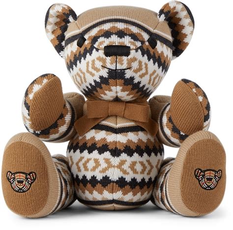 burberry baby bear|baby burberry brands.